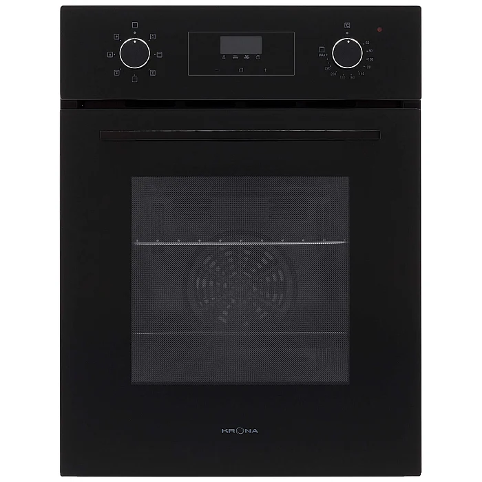Электрический духовой шкаф KRONA RITUS 45 обзор и отзывы. Стоит ли?