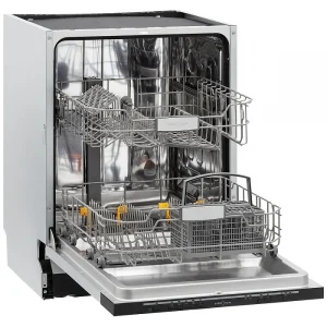 Встраиваемая посудомойка KRONA BRENTA 60 BI обзор и отзывы. Стоит взять?