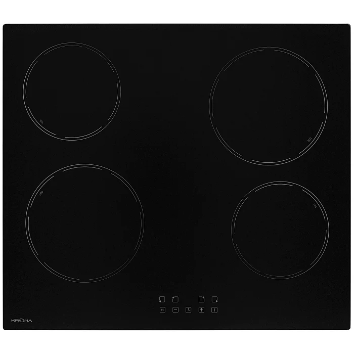 KRONA EDEL 60 BL TK: обзор и отзывы. Стоит ли взять?