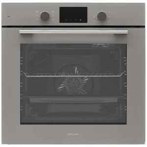 Духовой шкаф KRONA MYSTERIUM 60 GR обзор и отзывы. Стоит ли взять?