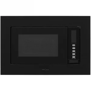 Встраиваемая СВЧ KRONA WINDEN 60 BL: обзор, отзывы. Стоит ли брать?