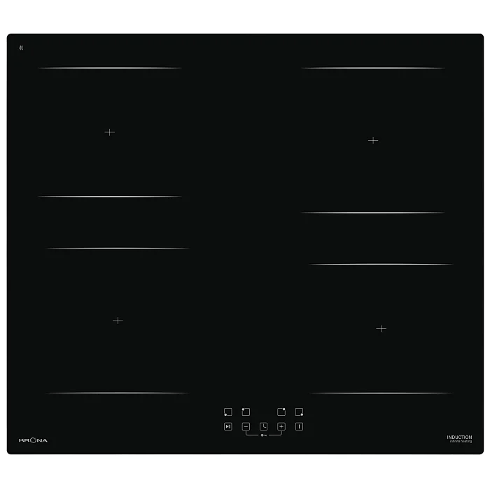 KRONA REMO 60 BL обзор и отзывы. Стоит ли брать?