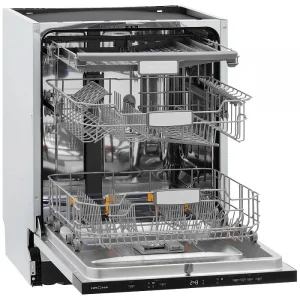 Посудомойка KRONA DELIA 60 BI V2 обзор и отзывы. Стоит ли брать?