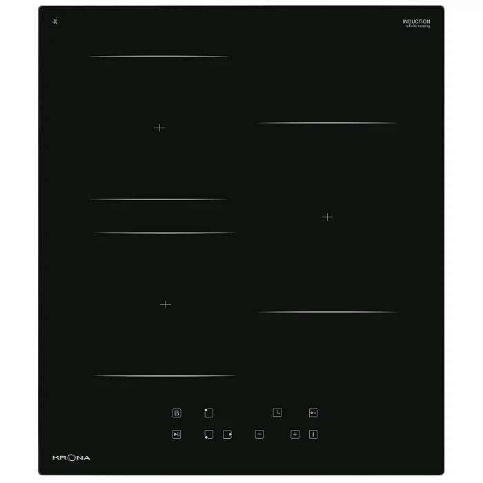 KRONA REMO 45 BL: обзор и отзывы. Стоит ли купить?